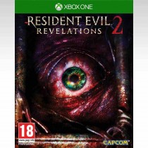 Resident Evil Revelations 2 [Xbox One] 